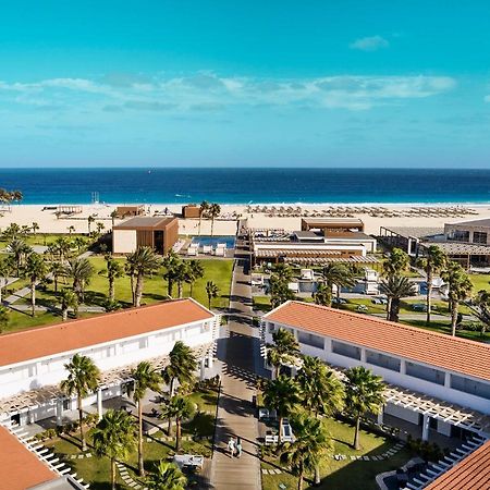 Robinson Cabo Verde - Adults Only Santa Maria Exterior foto