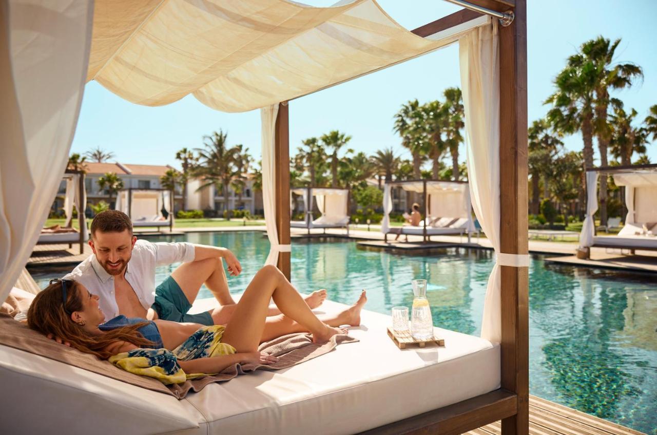 Robinson Cabo Verde - Adults Only Santa Maria Exterior foto