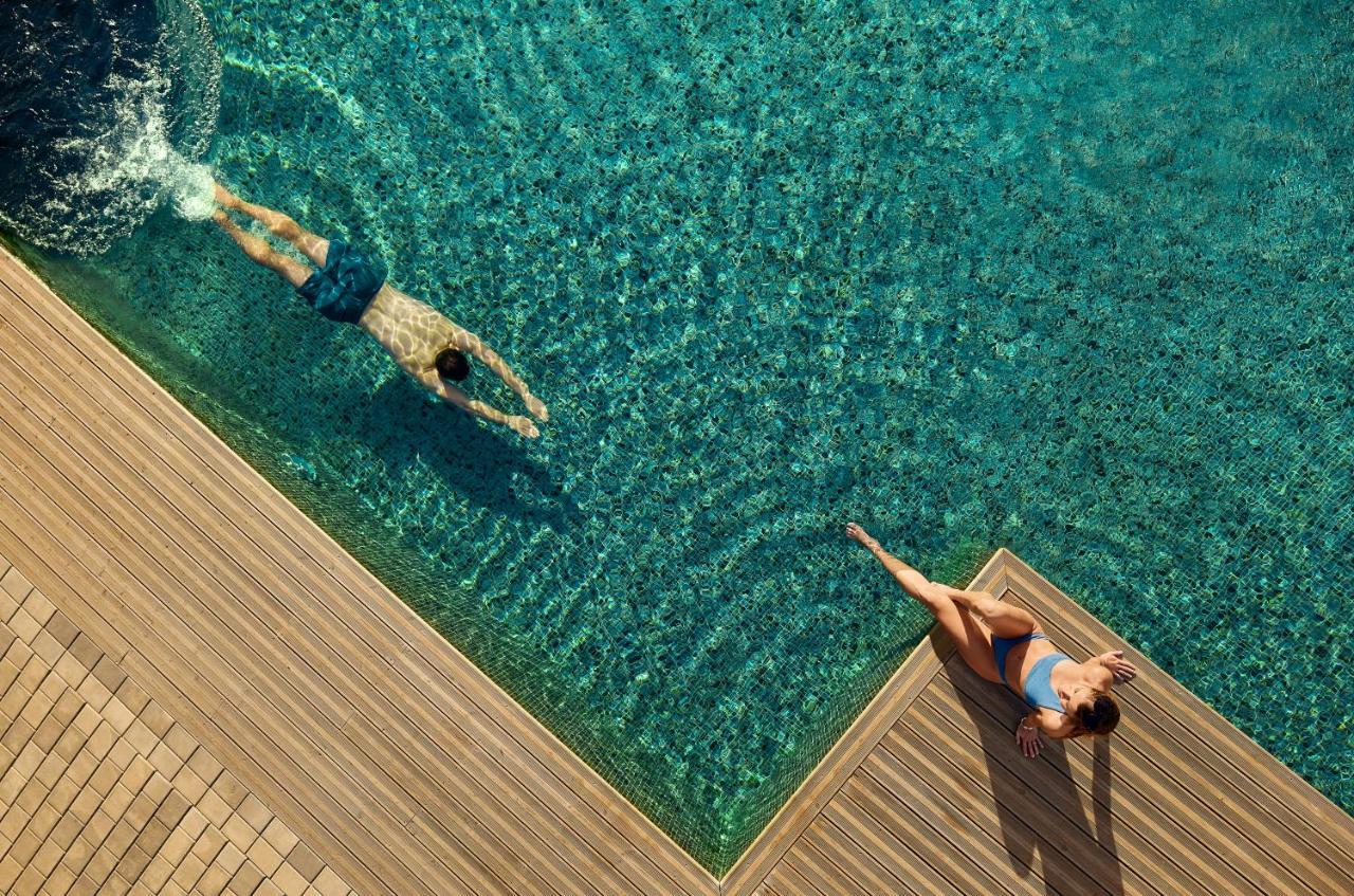 Robinson Cabo Verde - Adults Only Santa Maria Exterior foto