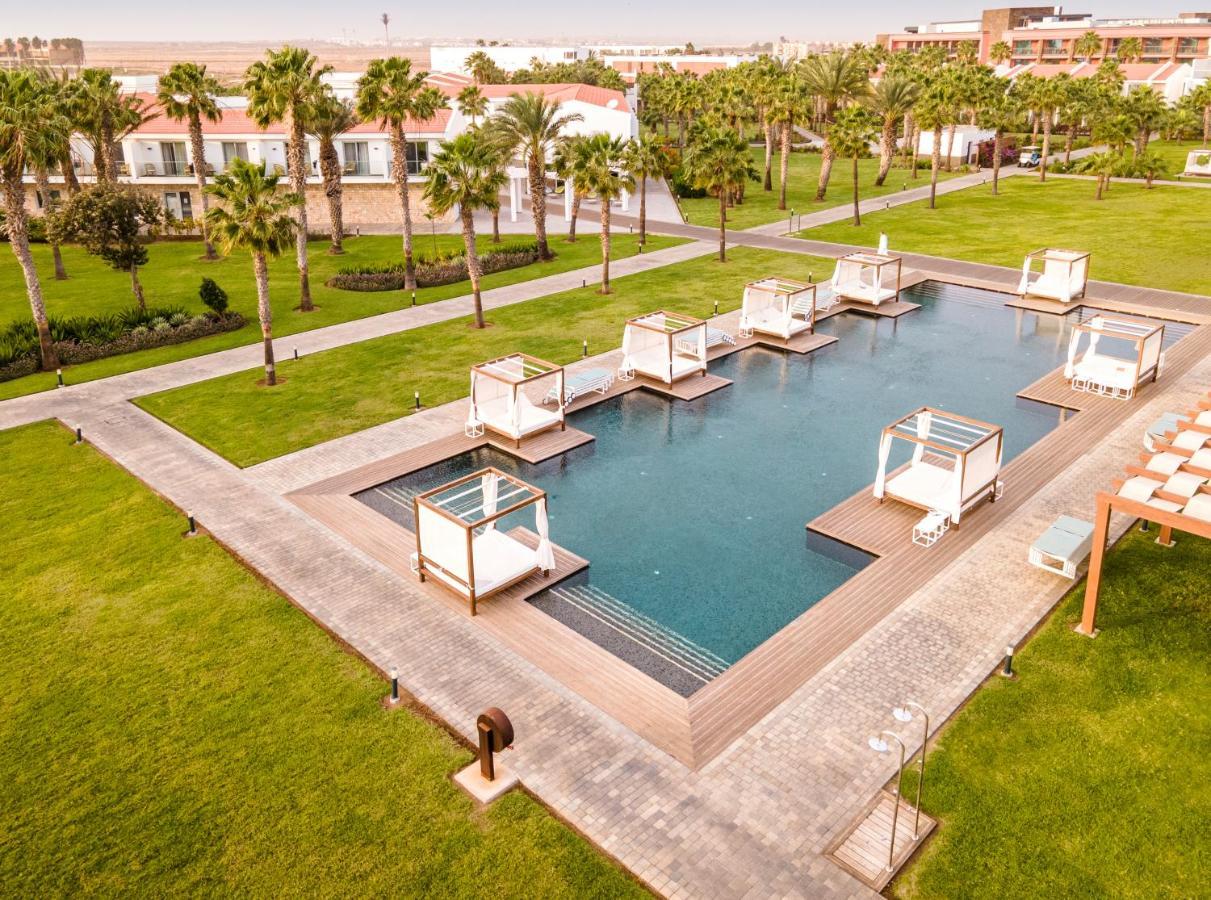 Robinson Cabo Verde - Adults Only Santa Maria Exterior foto
