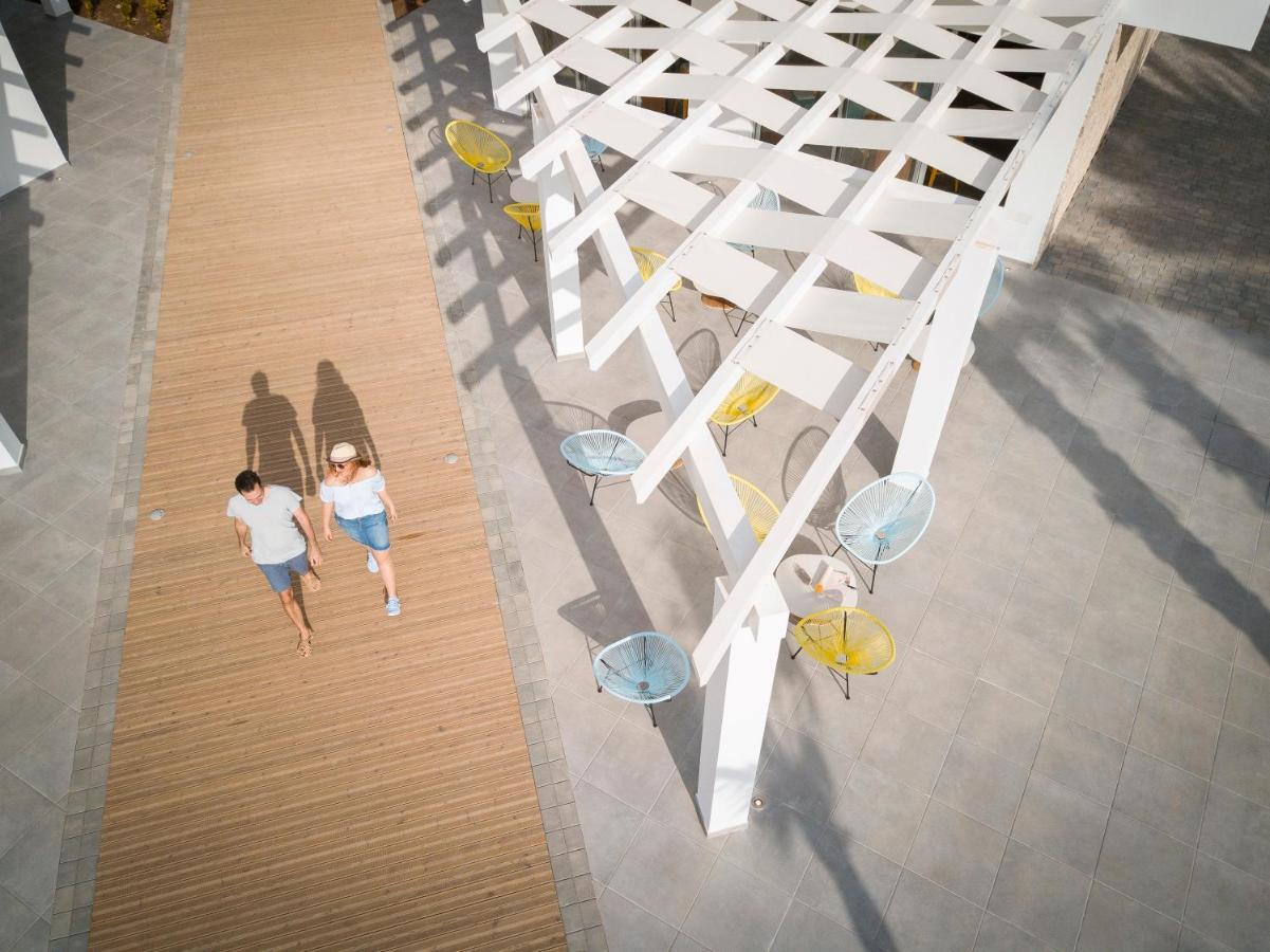 Robinson Cabo Verde - Adults Only Santa Maria Exterior foto