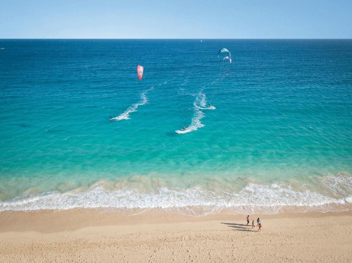 Robinson Cabo Verde - Adults Only Santa Maria Exterior foto