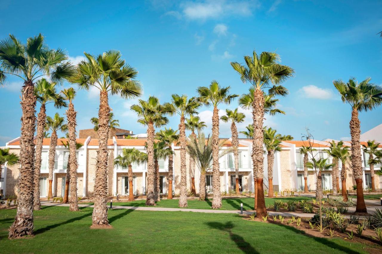 Robinson Cabo Verde - Adults Only Santa Maria Exterior foto