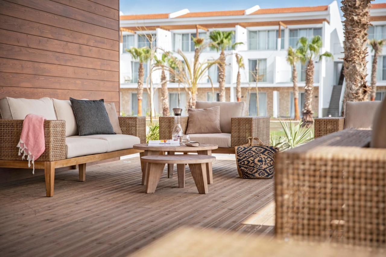 Robinson Cabo Verde - Adults Only Santa Maria Exterior foto