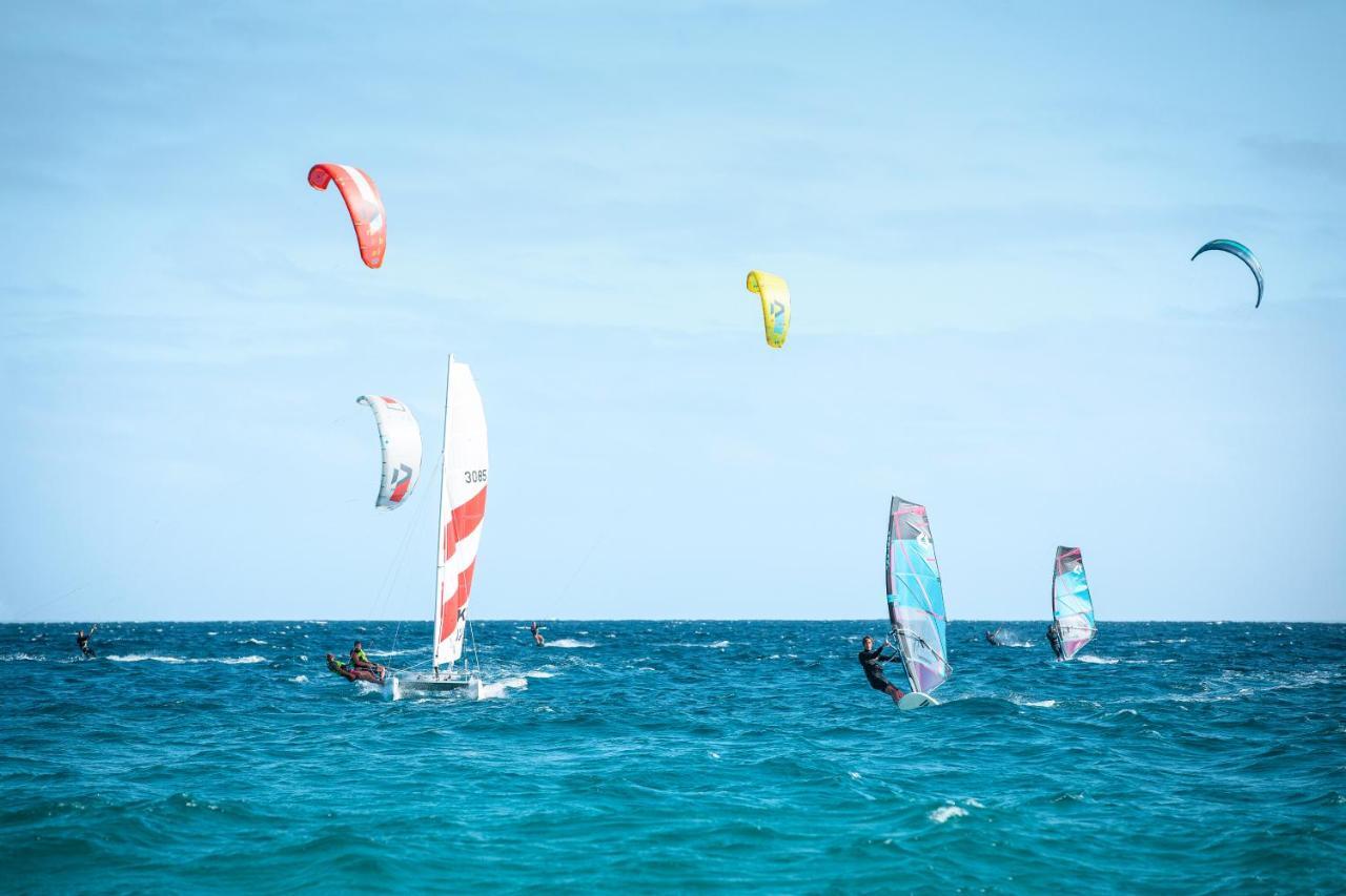 Robinson Cabo Verde - Adults Only Santa Maria Exterior foto