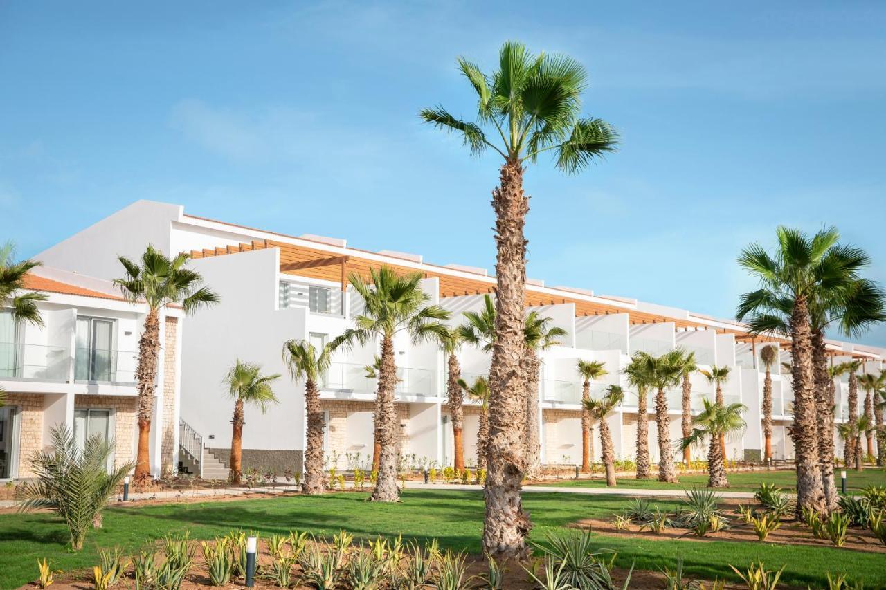 Robinson Cabo Verde - Adults Only Santa Maria Exterior foto